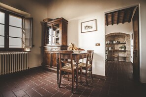 Cucina privata