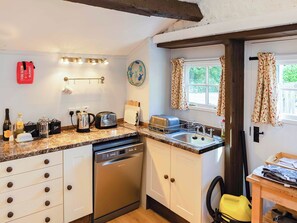 Living room | Primrose Cottage - Rockery Cottages, Shap, near Penrith