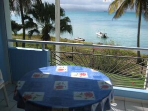 Terrasse / Balcon