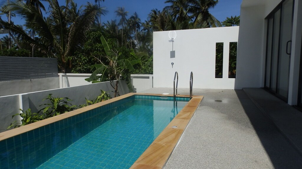 Picture of villa