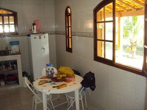 Restauration