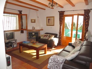 Lounge / Living Room