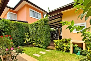 Modern Vacation House near Bophut Beach