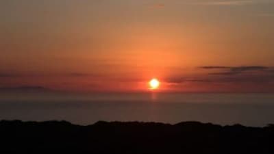  CASA VACANZA CON VERANDA SULLA PISCINA E SPLENDIDA VISTA MARE !!