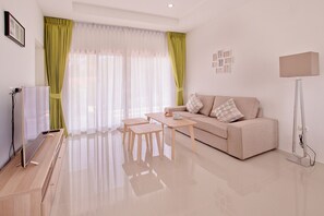Excellent Private 3 bedroom villa