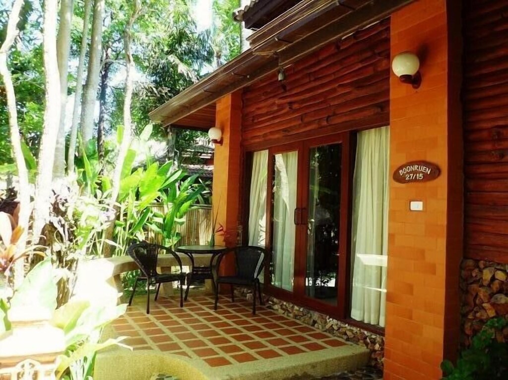 Picture of villa