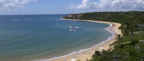 Spiaggia