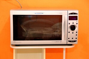Micro-ondes