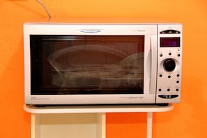 Micro-ondes