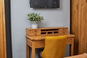 Flexible working space