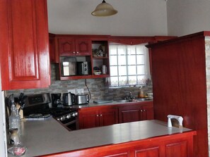 Cuisine privée