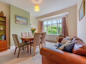 Dining room | Northwinds, Seahouses