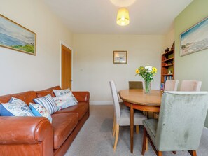 Dining room | Northwinds, Seahouses