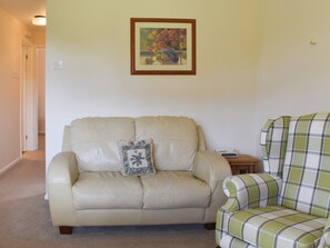 Open plan living space | The Granary - Sid Valley Cottages, Sidbury, near Sidmouth
