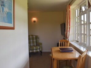 Dining Area | The Granary - Sid Valley Cottages, Sidbury, near Sidmouth