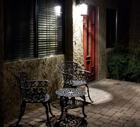 Terrass/Patio