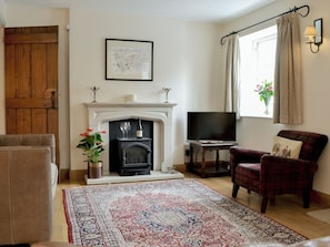 Well presented living room | Bondgate, Helmsley