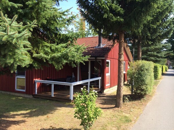 Exteriör
