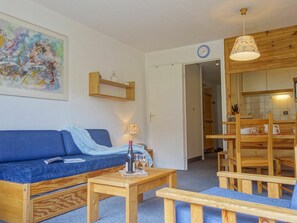 Oppholdsområde