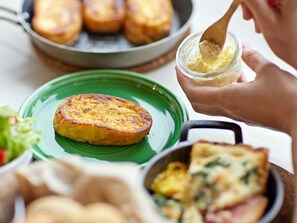 Frukost