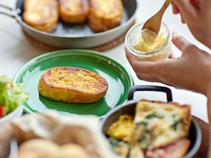 Frukost