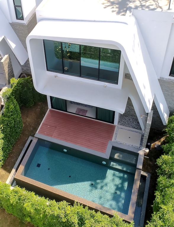 Picture of villa