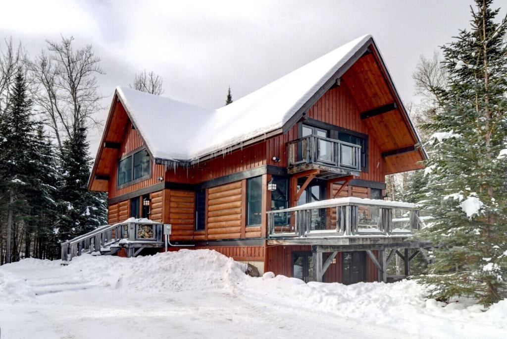 Picture of villa