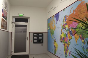 Inngangsparti
