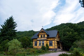 Exteriör