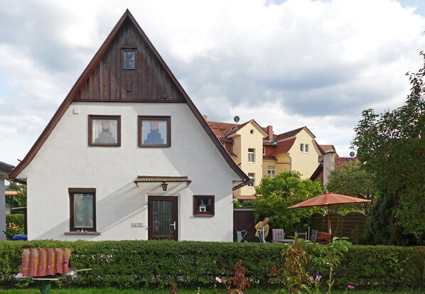 Exteriör