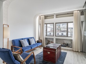 Salle de séjour