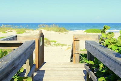 Cocoa Beach Condo