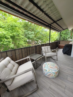 Terrass/Patio