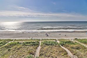 View Of Ocean