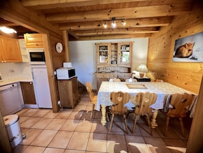 Salle Ă manger