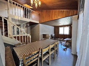 Salle Ă manger