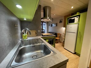 Eget kök