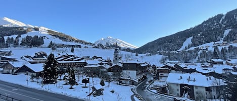 Aussicht