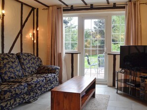 Living room | Tollgate Cottage, Blythburgh, near Southwold