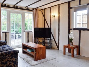 Living room | Tollgate Cottage, Blythburgh, near Southwold