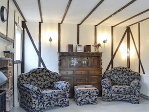 Living room | Tollgate Cottage, Blythburgh, near Southwold