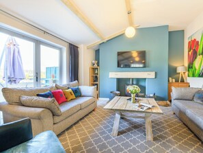 Living area | The Cow Shed, Bishopswood, near Honiton