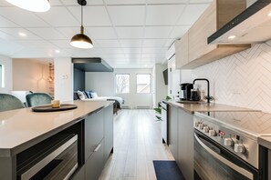 Eget kök