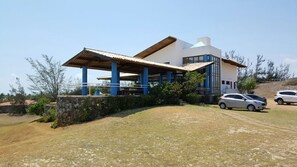 Fachada
