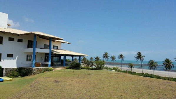 Fachada