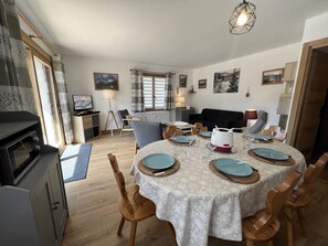 Salón comedor