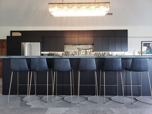 Bar (sur place)