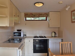 Open plan living space | The Dairy - Sid Valley Cottages, Sidbury, near Sidmouth