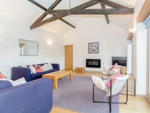 Living area | Marigold, Nr Wells