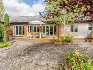 Exterior | Marigold, Nr Wells